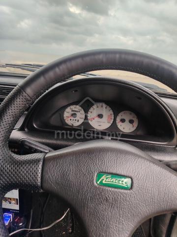 2001 Perodua KANCIL 0.7 660 EX (M) - 3
