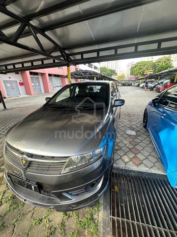 2014 Proton PREVE 1.6 CFE PREMIUM (A) - 1