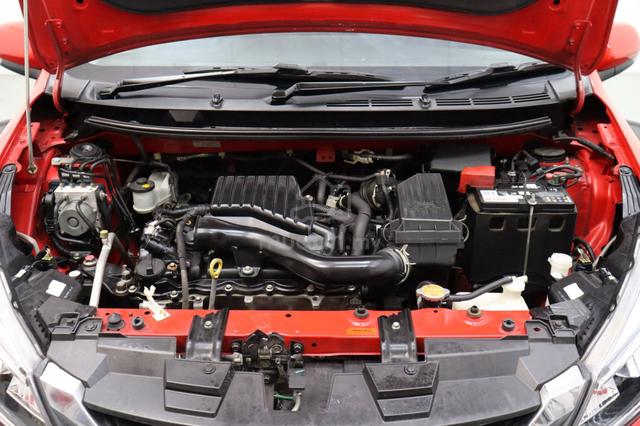 2021 Perodua MYVI 1.5 ADVANCE MY17 M800 D20N (A) - 5