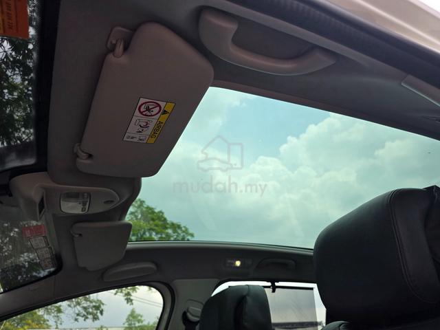 2014 Peugeot 5008 1.6 THP FACELIFT (A) SUNROOF - 5
