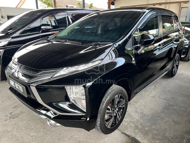 2023 Mitsubishi XPANDER 1.5 (A) - 2
