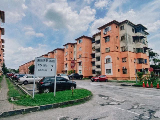 Pangsapuri Sri Kemuning 1