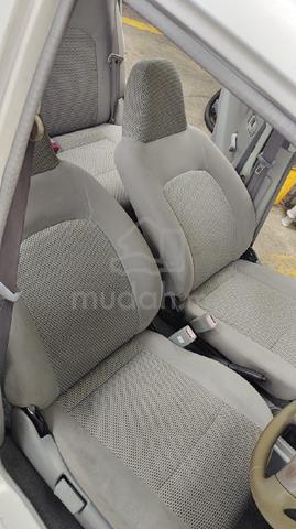 2006 Perodua KANCIL 0.7 660 EX FACELIFT (M) - 5