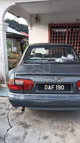 2007 Proton WIRA 1.5 GL (A) - 3