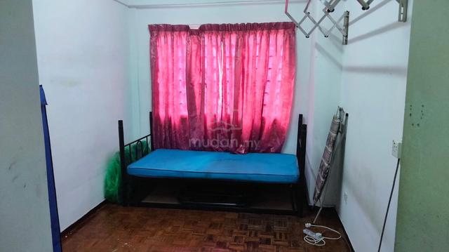 Permai Villa 1