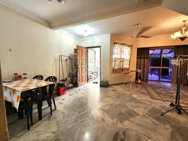 USJ12, 20x60, Terrace House, Fully Extended, Well maintained 2