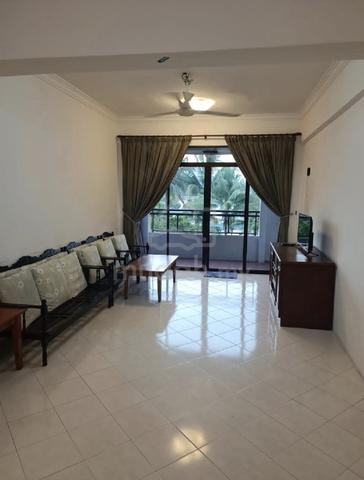 Marina Cove Resort 1