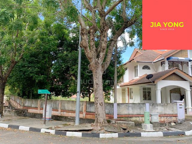 2 Sty Semi D Corner balik pulau botanica ct jalan sungai air putih 1