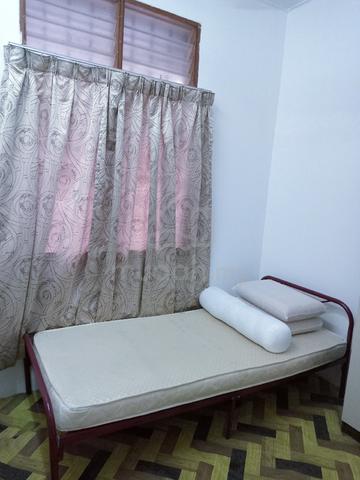 Kemasukan Julai!!Room 3 untuk disewa. Taman Politeknik PD 1