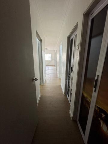 Apartment Idaman 1