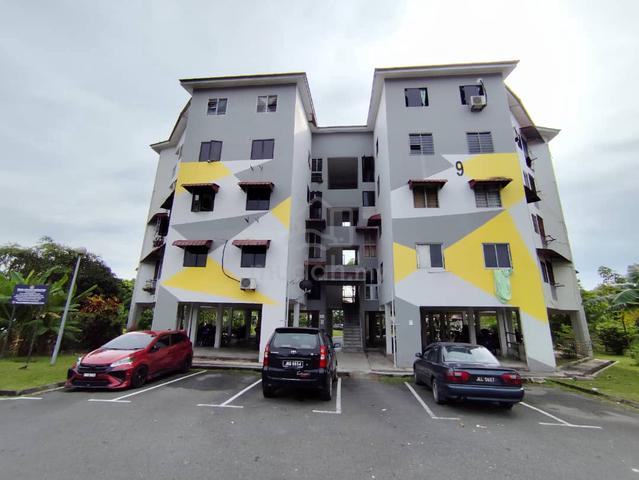 Apartment Tiara Nusantara 1