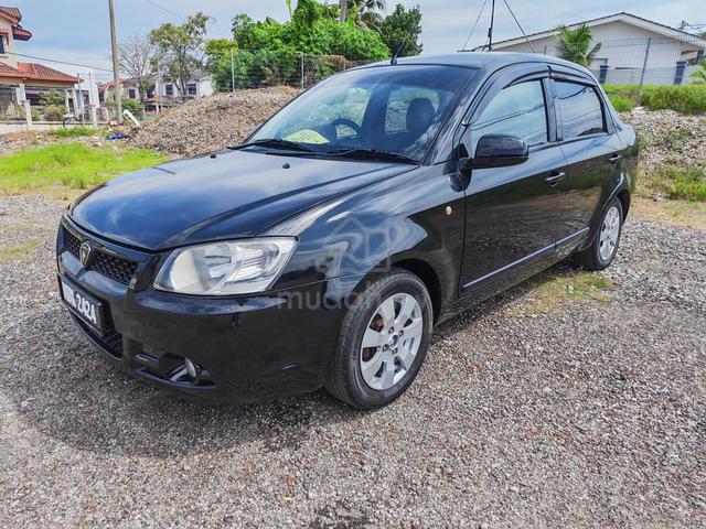 2009 Proton SAGA 1.3 BASE LINE (A) - 2