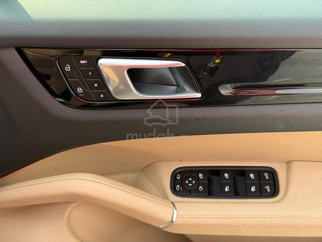 2022 Porsche Cayenne 3.0 Turbo - 5