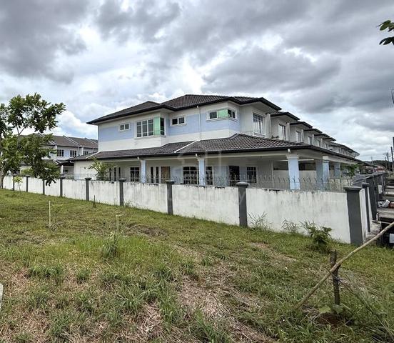 CORNER, Double Storey, BERLIAN 1