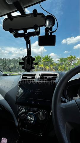 2014 Perodua AXIA 1.0 G (A) - 4