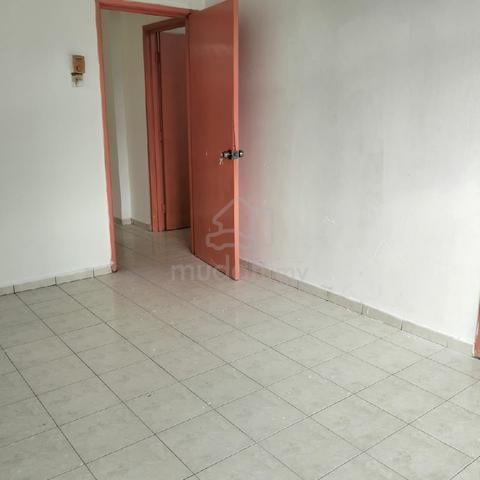 Sri Jasmin Apartment 1