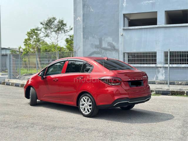2024 Proton PERSONA 1.6 EXECUTIVE MY21 FACELIFT - 5