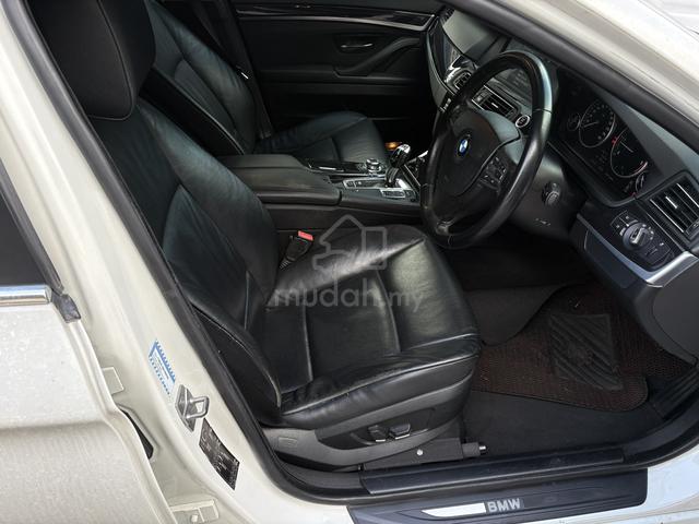 2011 Bmw 520d 2.0 (CKD) (A) - 5