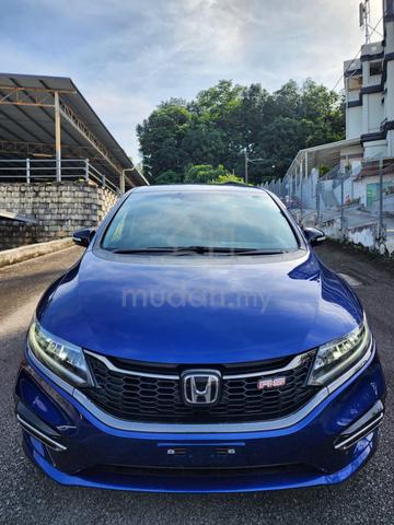 2020 Honda JADE 1.5 RS (A) - 3