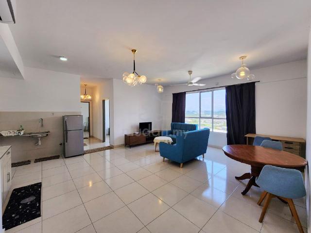 Meru Heights Residences @ Scientex Meru 1