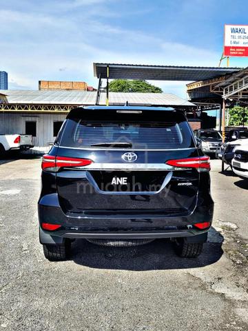 2022 Toyota Fortuner 2.7 (A) WARRANTY TILL 2027 - 3