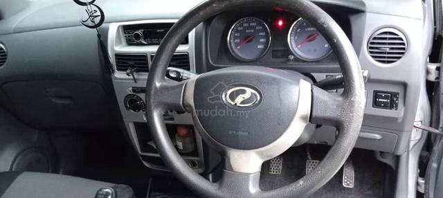 2007 Perodua VIVA 1.0 EZI PREMIUM (A) - 2