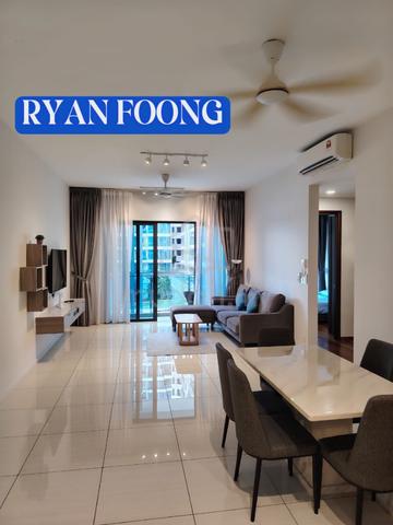 Queens Residences Q1 @ Queens Waterfront 1