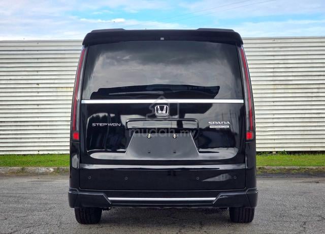 2025 Honda STEPWAGON 1.5 SPADA Grade 6A Mugen Aero - 5