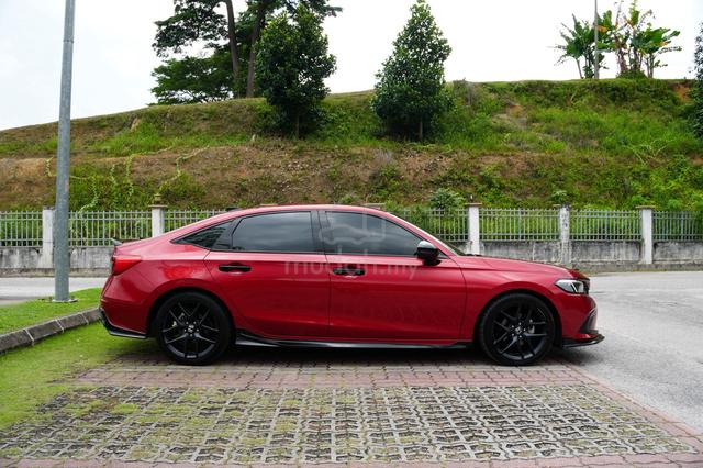 2022 Honda CIVIC 1.5 RS (A) - 5
