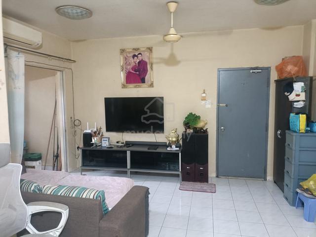 Indah Condominium 1