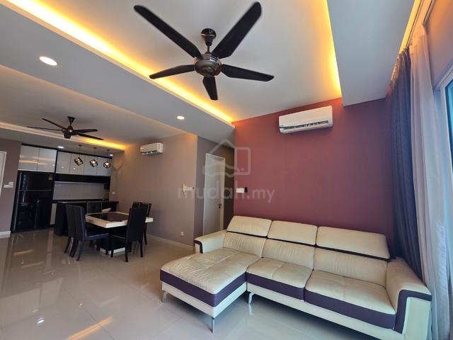 Scenaria @ North Kiara Hills 1
