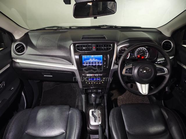 2019 Perodua ARUZ 1.5 AV FULL SPEC 5-YEARS WRRNTY - 3