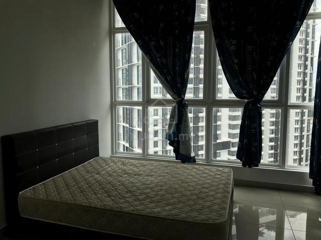 Mutiara Ville @ Cyberjaya 1