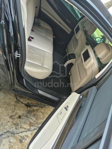 2011 Bmw 7 SERIES 3.0 30LI (CBU) F02 (A) - 4