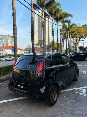 2015 Proton IRIZ 1.3 (A) - 3
