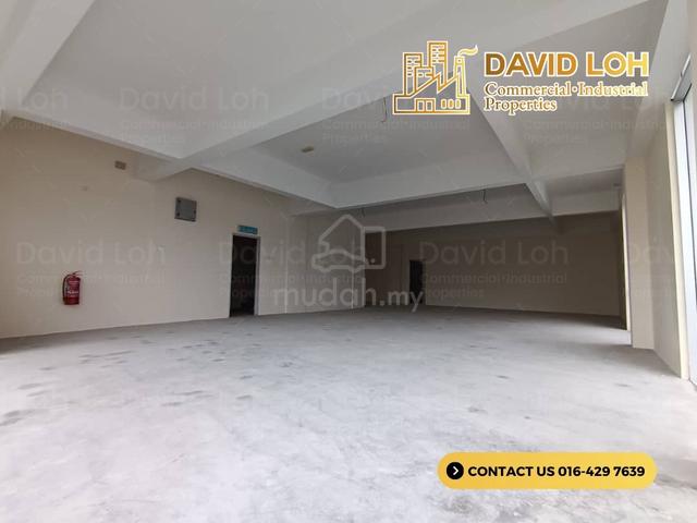 Vortex 4 Storey SD Light Industry Factory/Warehouse For Rent 1