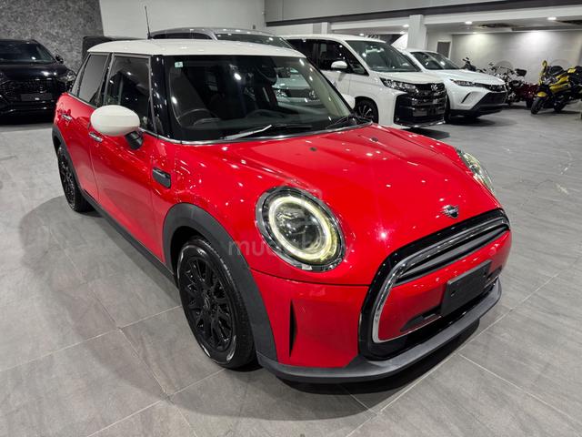MINI COOPER 1.5(a)UNREG 2022*FACELIFT - 1