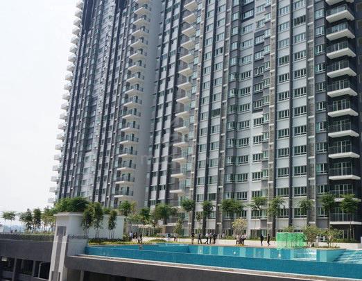 Savanna Executive Suite @ Southville City 1