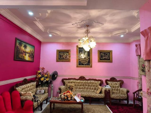 OPEN FACING DOUBLE STOREY TAMAN KULIM SQUARE‼️Booking Rm1000 Only‼️ 1