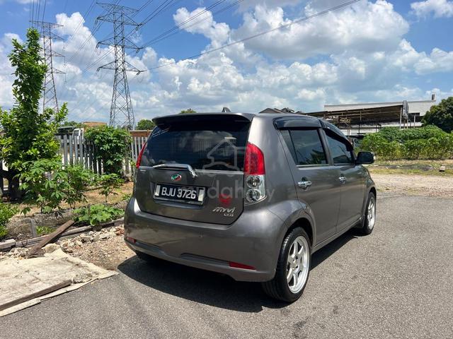 2008 Perodua MYVI EZi 1.3 (AUTO) - LOAN KEDAI - 3