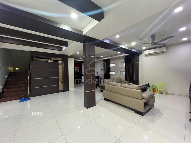 Bandar Bukit Tinggi Double Storey Fully Renovated n Extended House 1