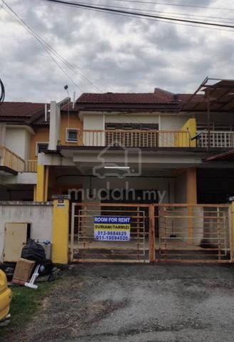 Bilik Sewa Murah Sepang 1