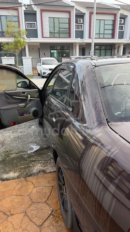 2002 Proton WAJA 1.6 (A) - 5