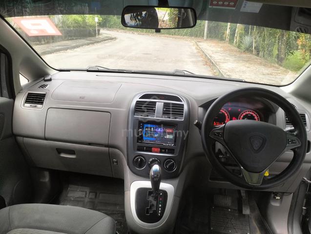 Proton EXORA 1.6 CPS (A) 2010 Good Condition - 5