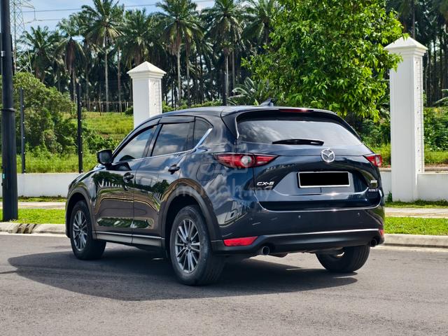 {2018}Mazda CX-5 2.0 GLS FACELIFT (A) Car King F/L - 4