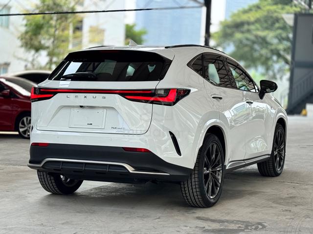 23K KM PANROOF⭐️2023 Lexus NX350 F-Sport 2.4 TURBO - 3