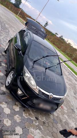 2015 Proton IRIZ 1.6 EXECUTIVE (A) - 4