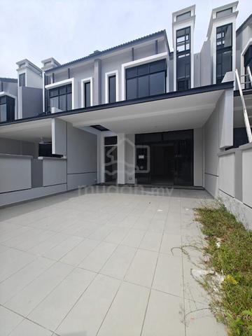 Brand New 2-STOREY Setia Eco Cascadia Dato Onn GATED & GUARDED Sale 1