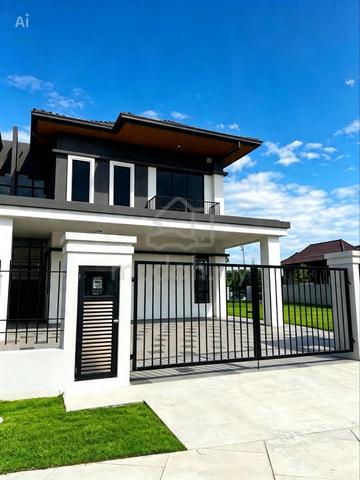 SEMI D FOR RENT SETIA MAYURI, Semenyih 1