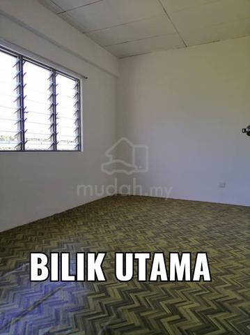 Pangsapuri Segar Perdana 1